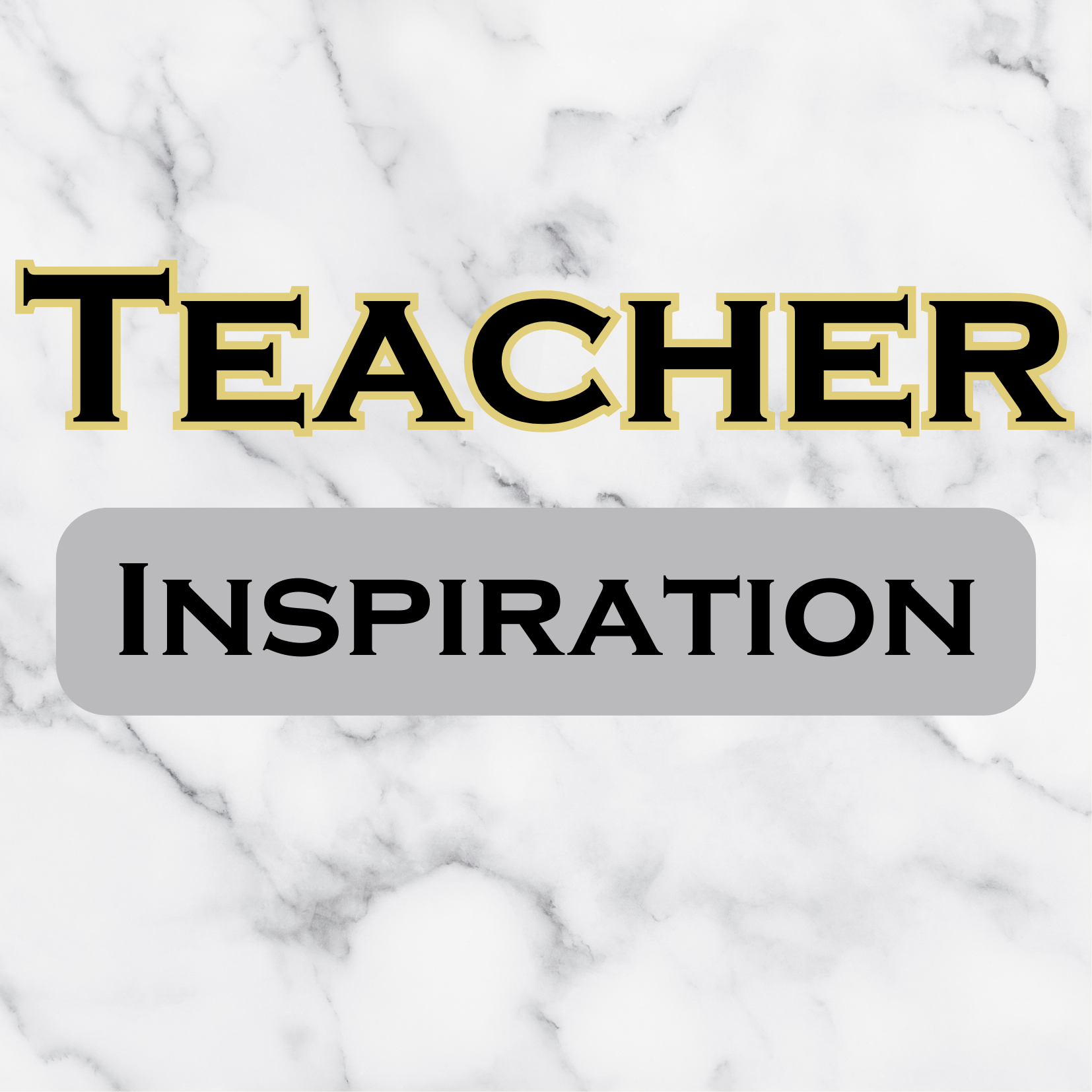 School Life- Teacher – Noel Customs LLC