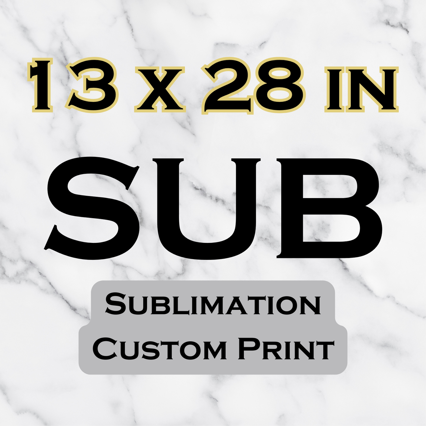 Sublimation Sheets