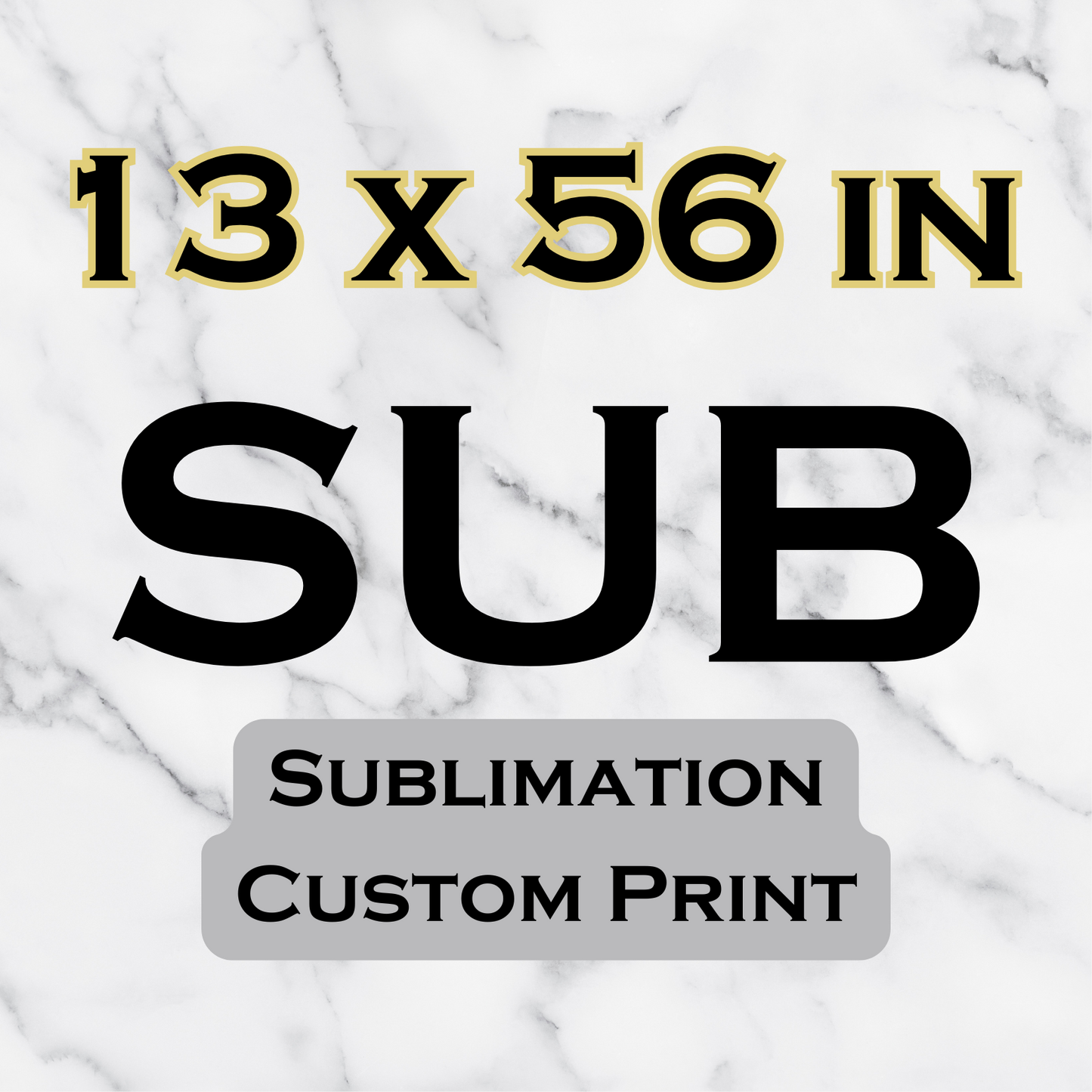 Sublimation Sheets