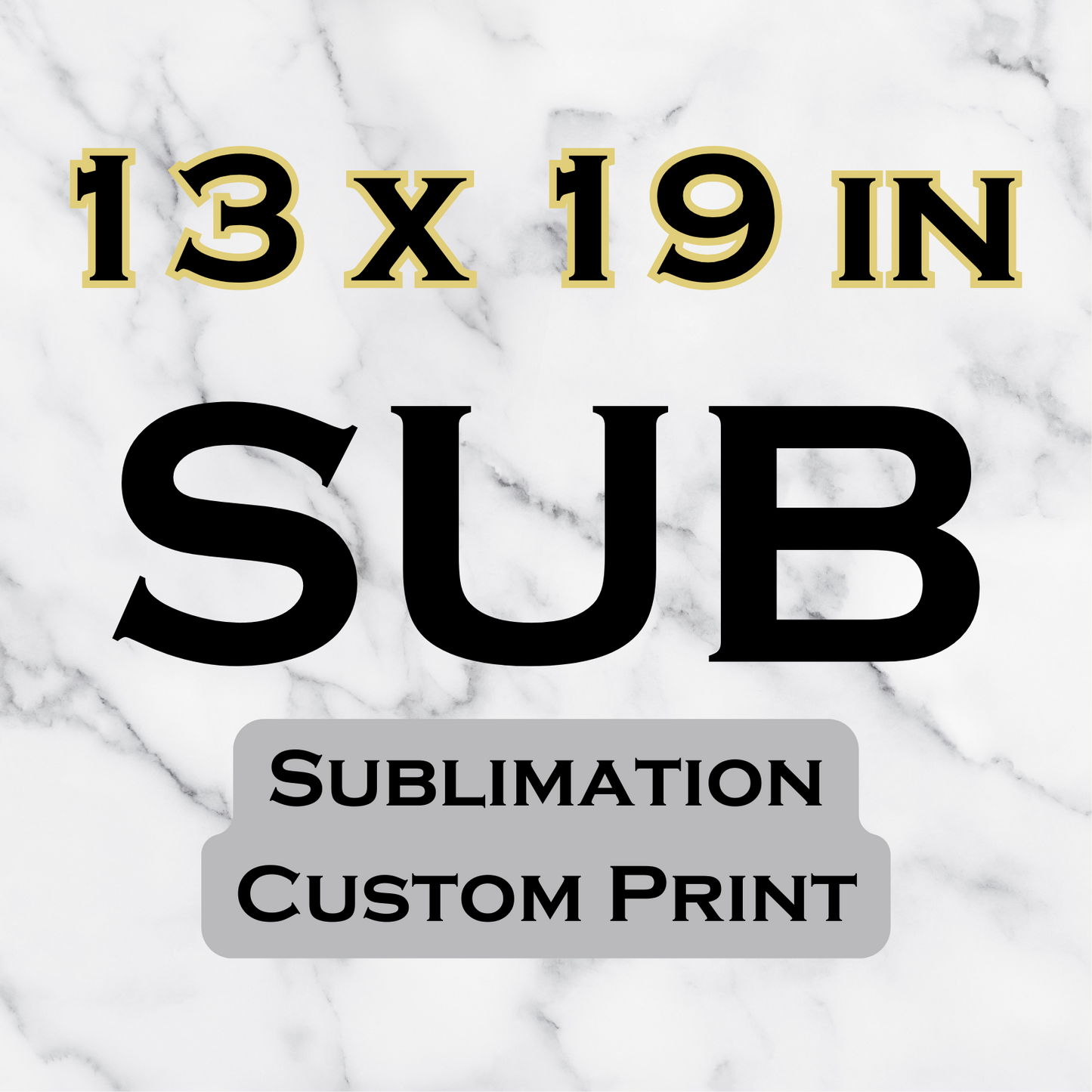 Sublimation Sheets