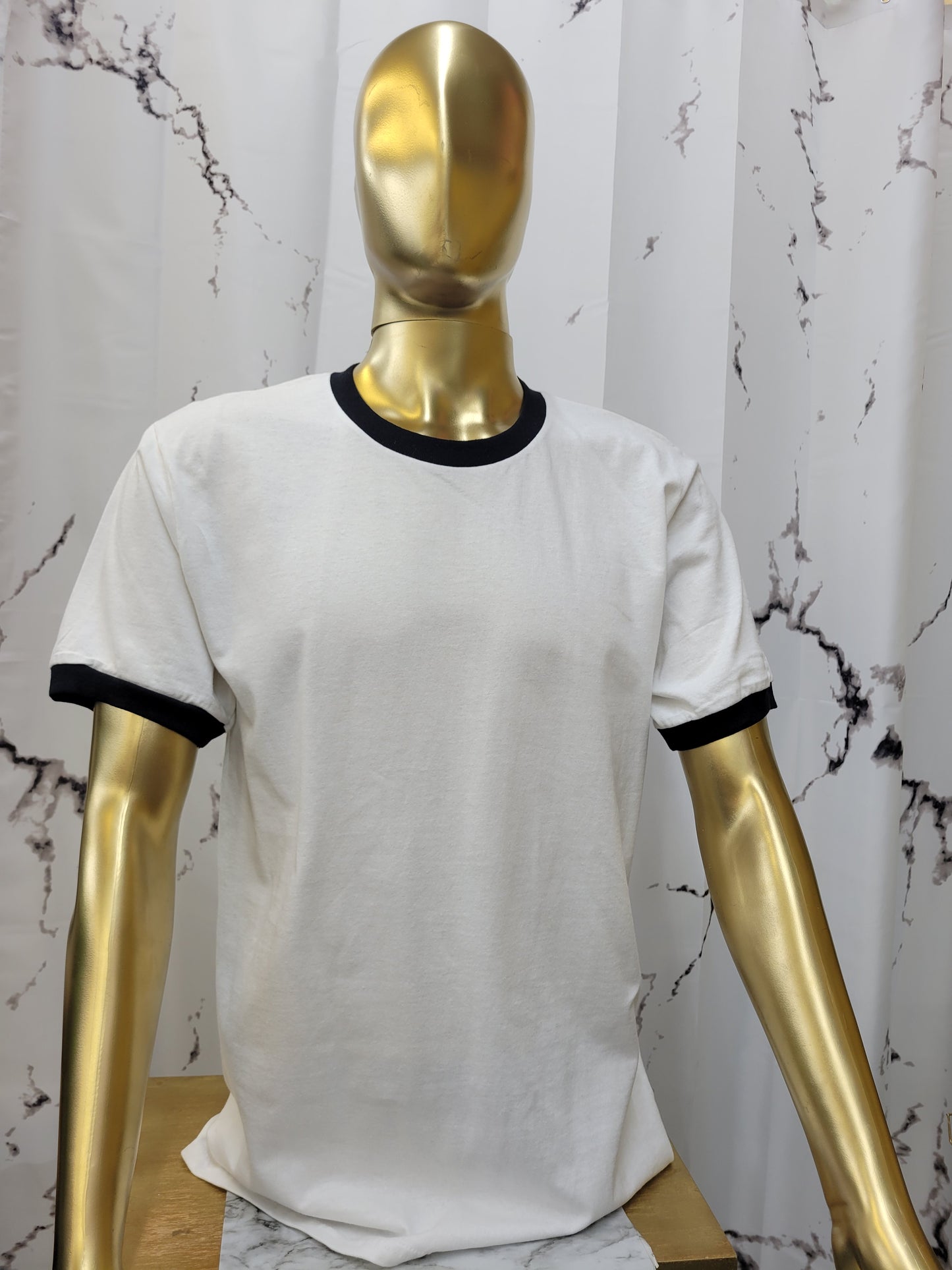 Ringer T-Shirt
