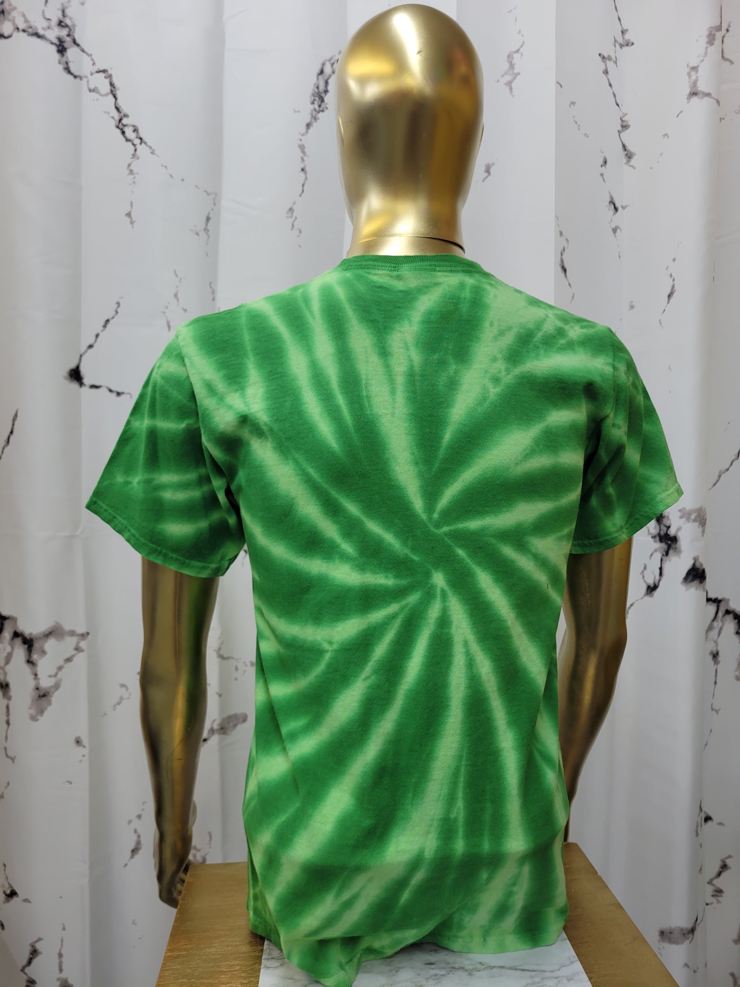 Tie Dye T-Shirt