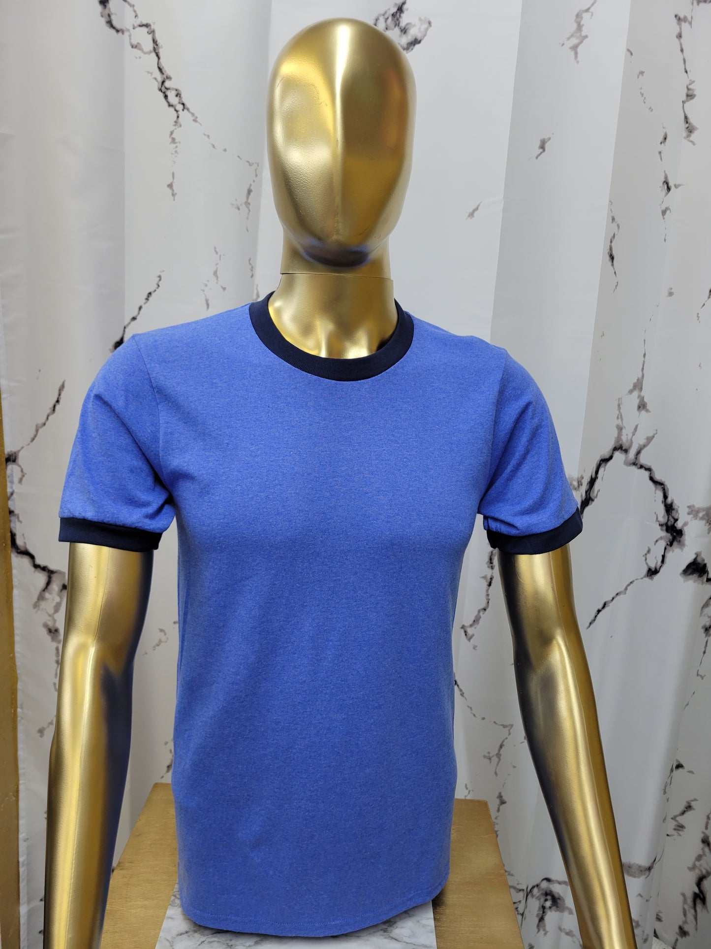 Ringer T-Shirt