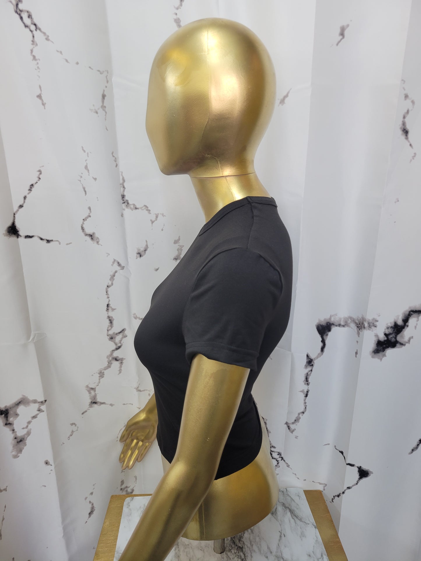 Crop T-Shirt
