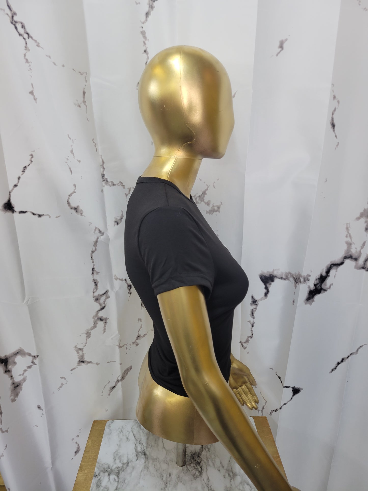Crop T-Shirt