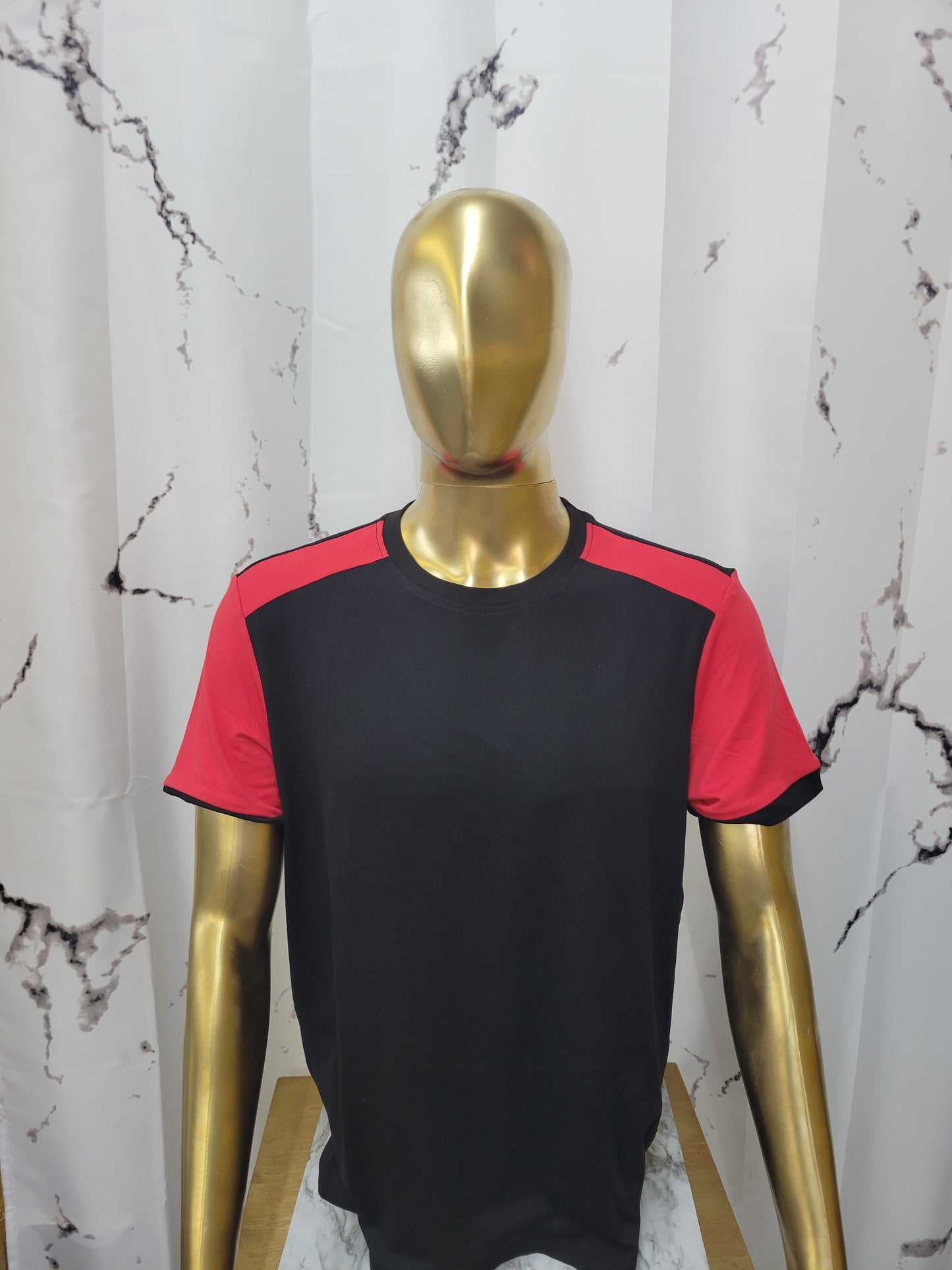 Raglan T-Shirts