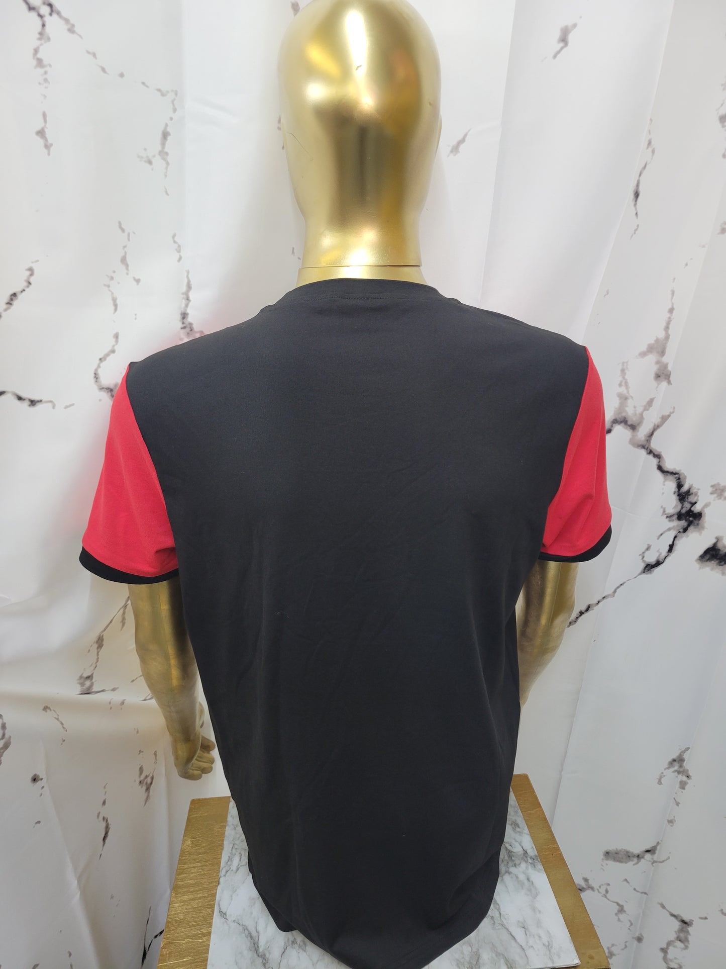 Raglan T-Shirts