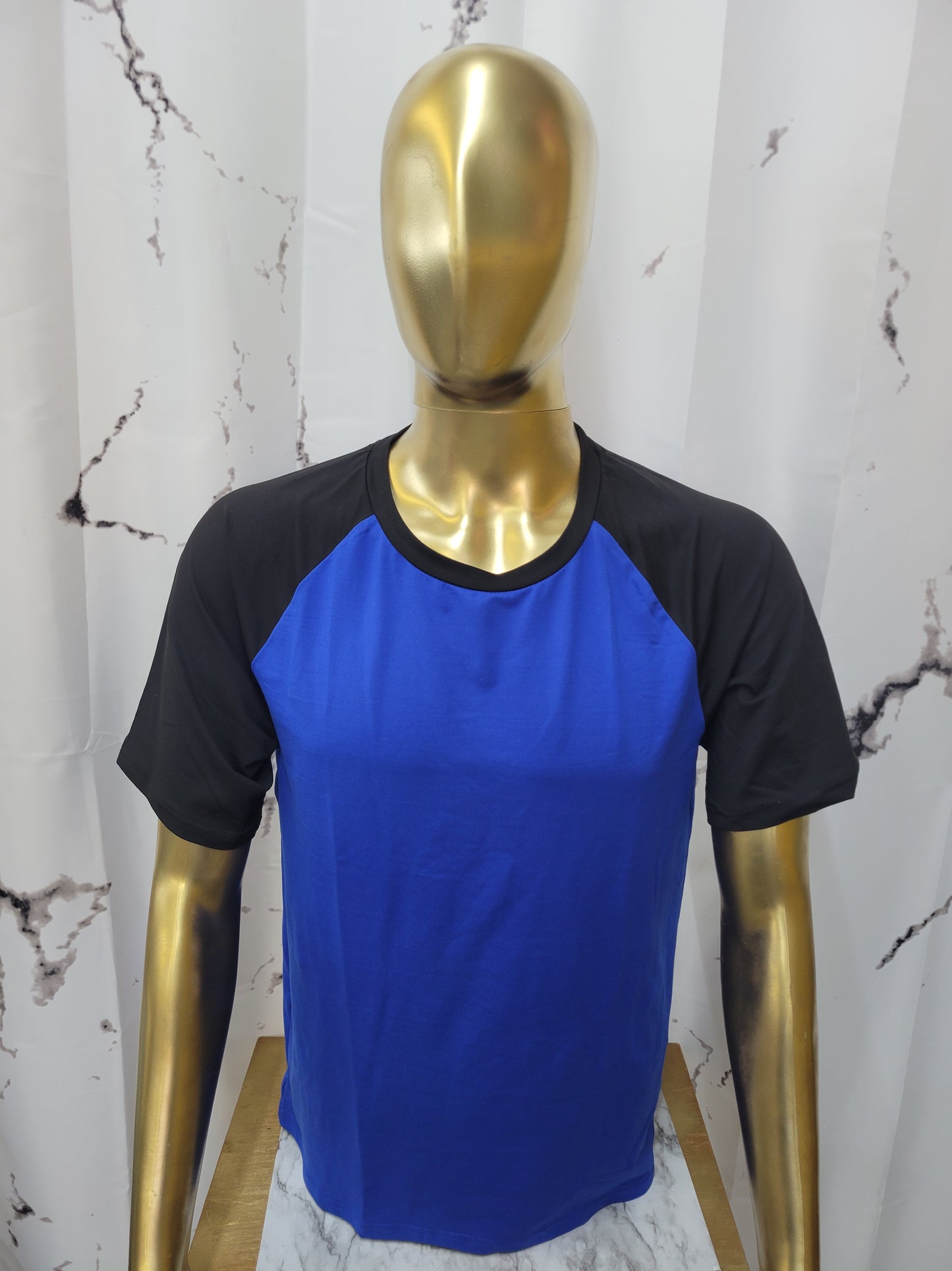 Raglan T-Shirts