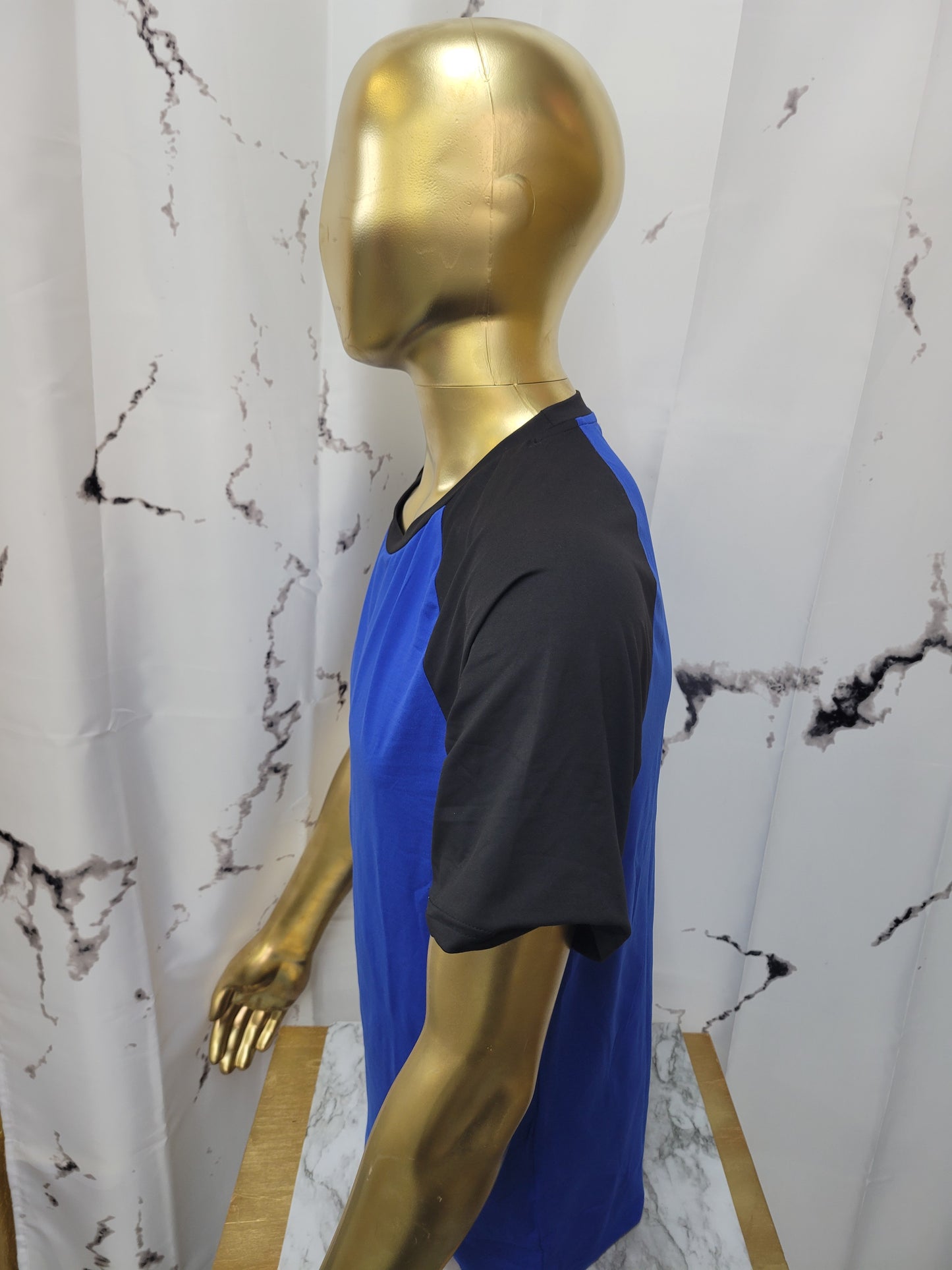 Raglan T-Shirts