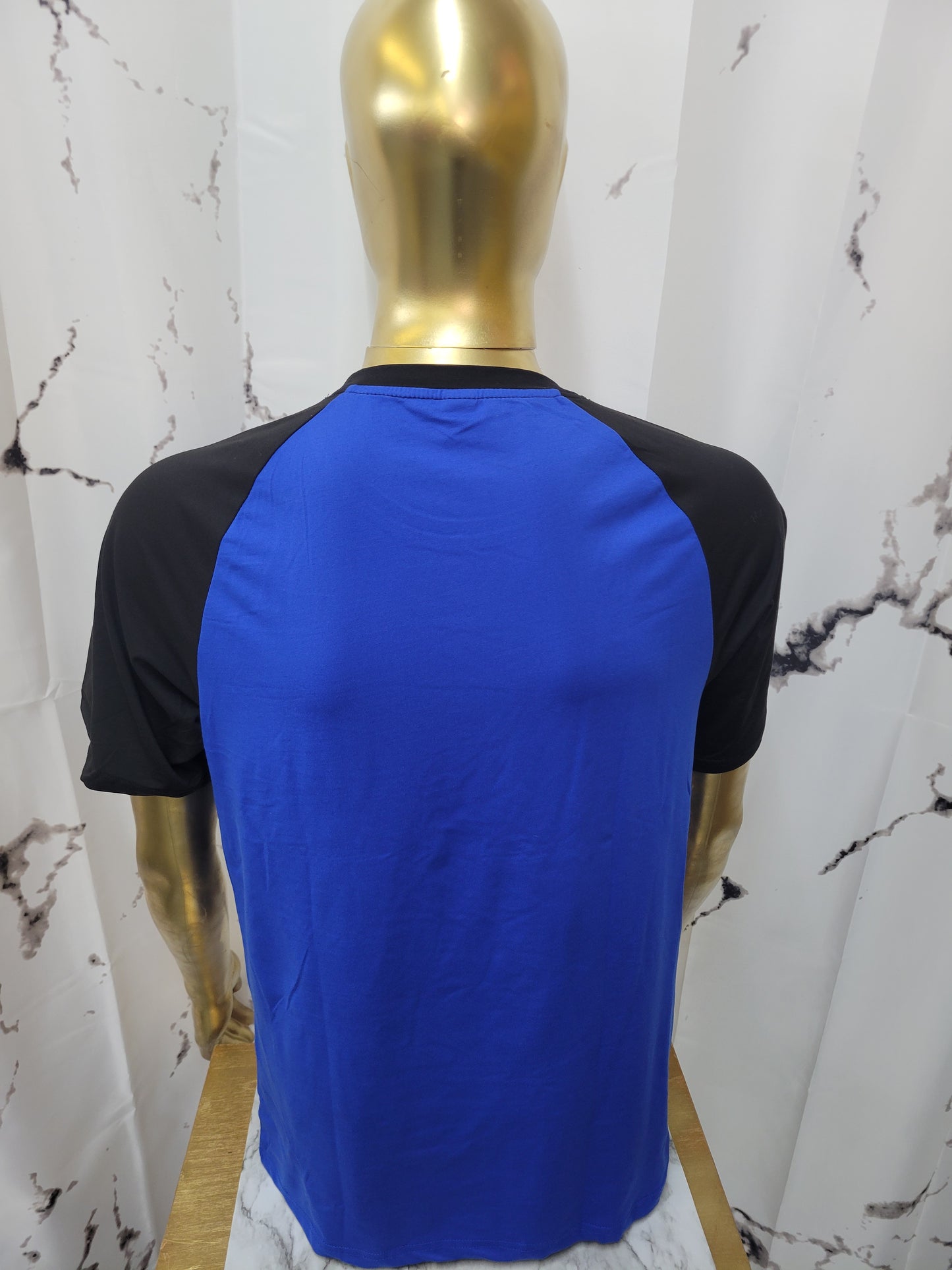 Raglan T-Shirts