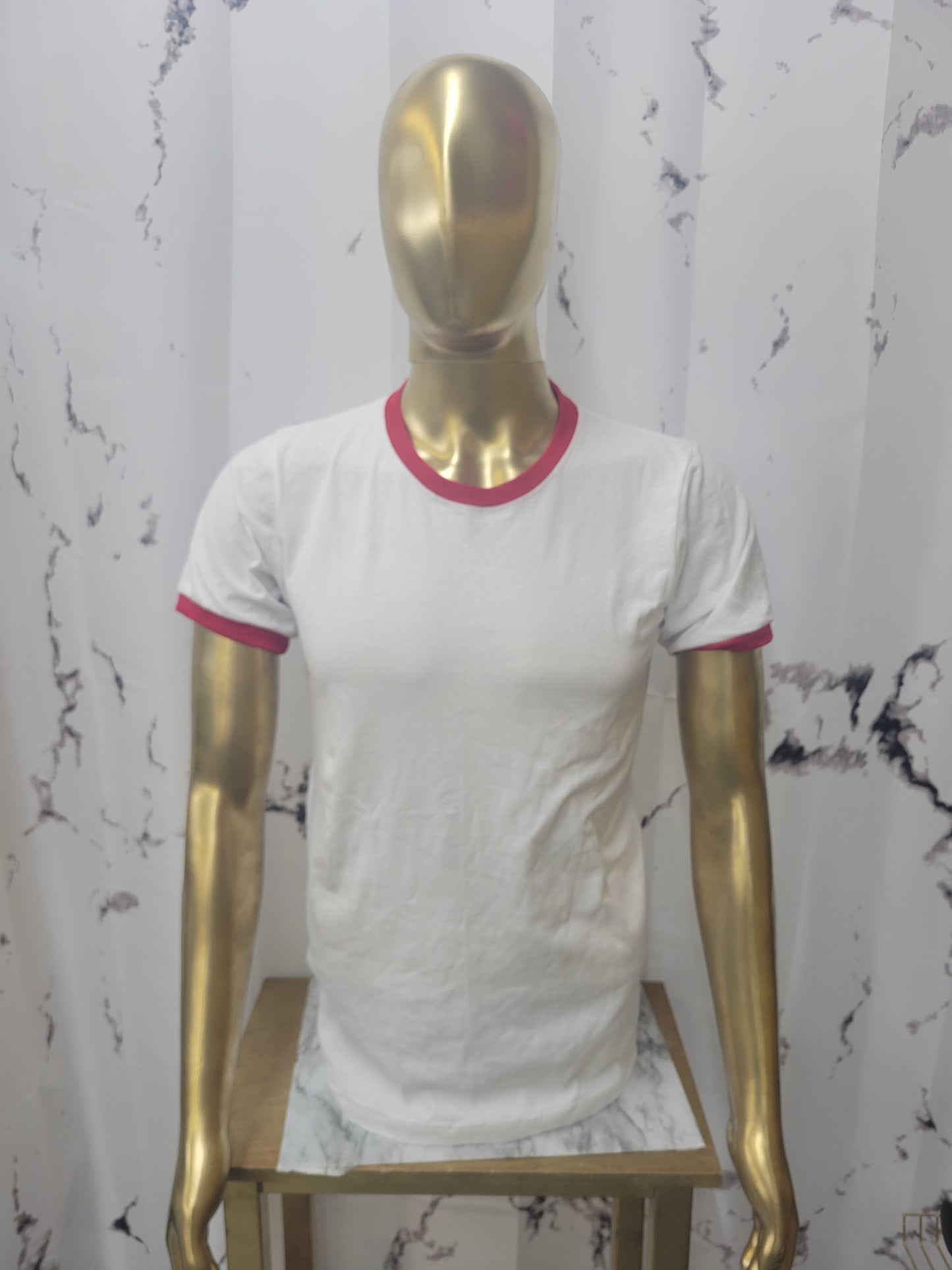 Ringer T-Shirt