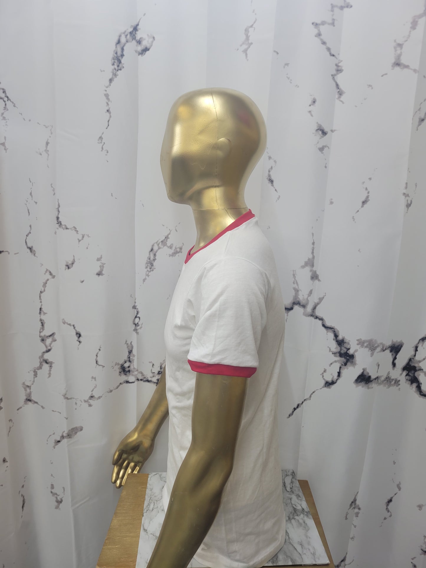 Ringer T-Shirt