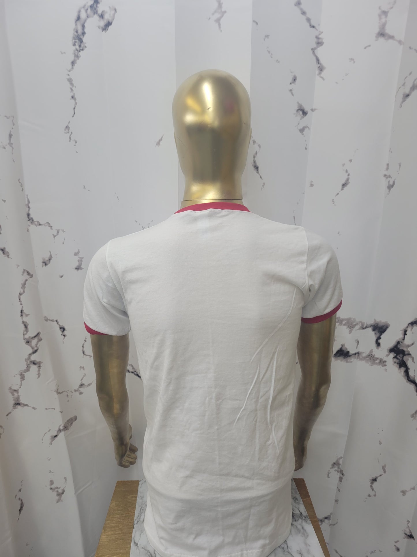 Ringer T-Shirt