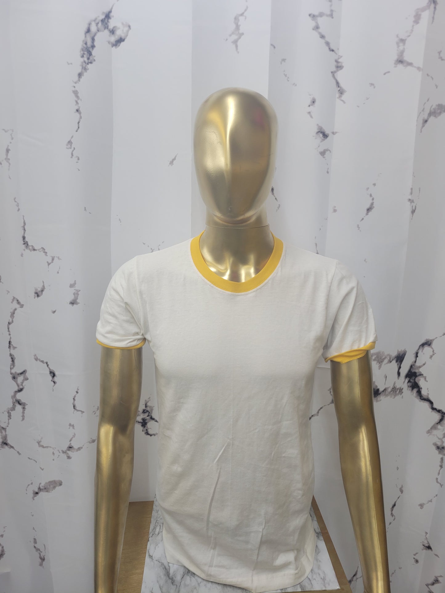 Ringer T-Shirt