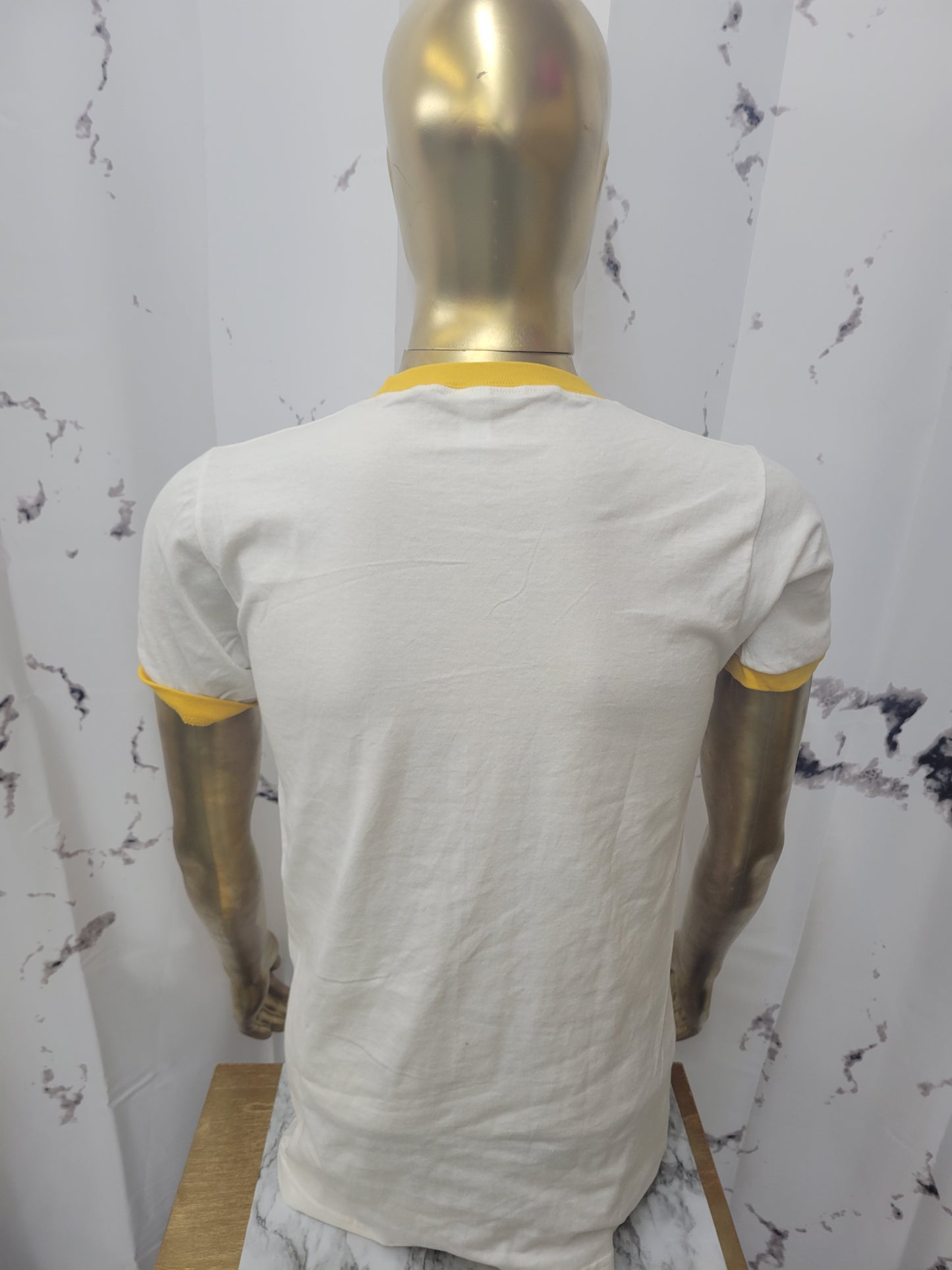 Ringer T-Shirt