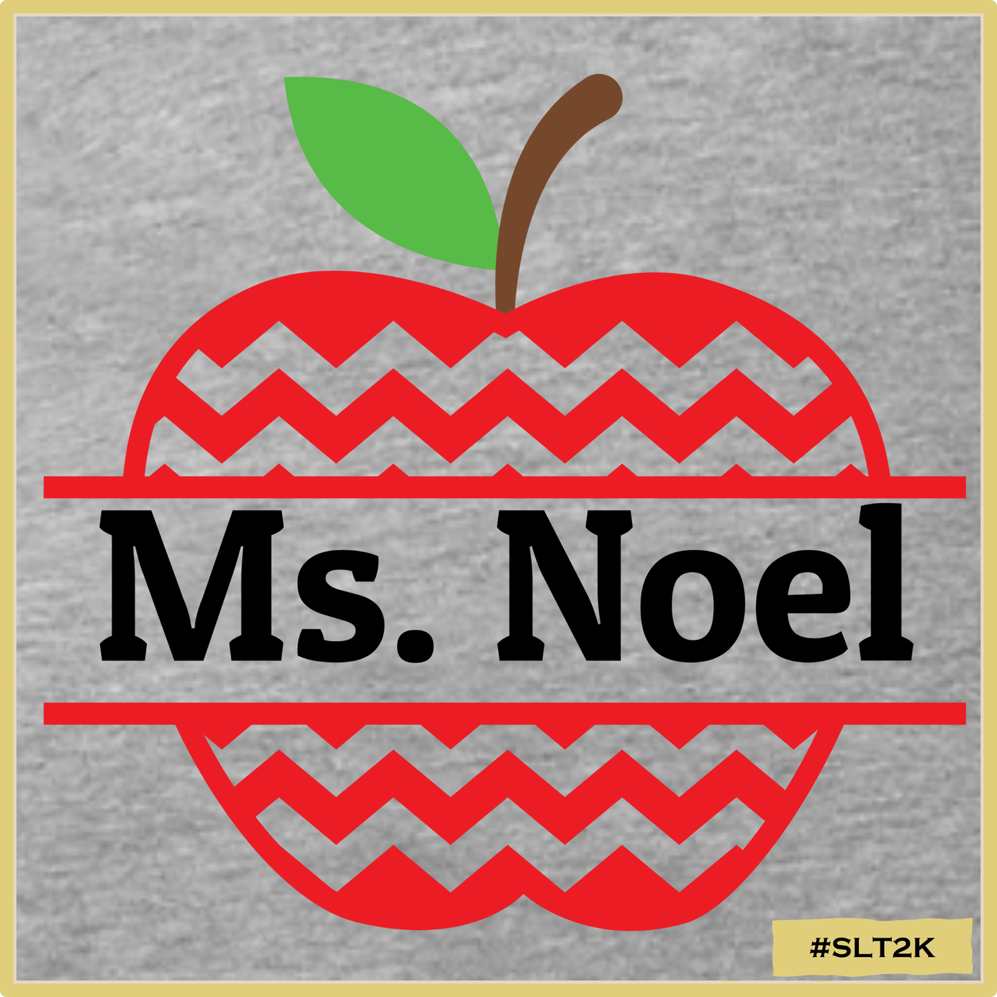 Apple Name Split
