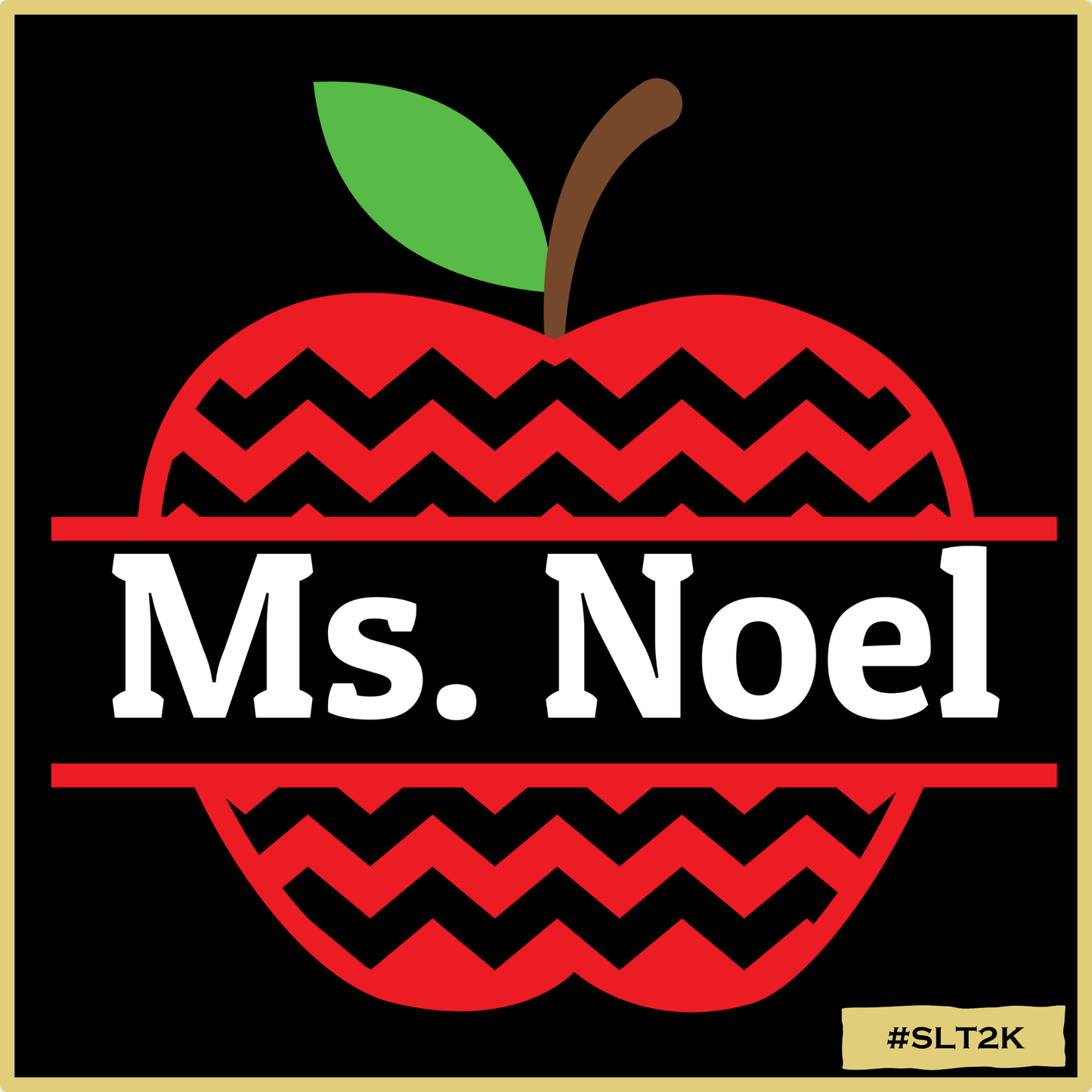 Apple Name Split