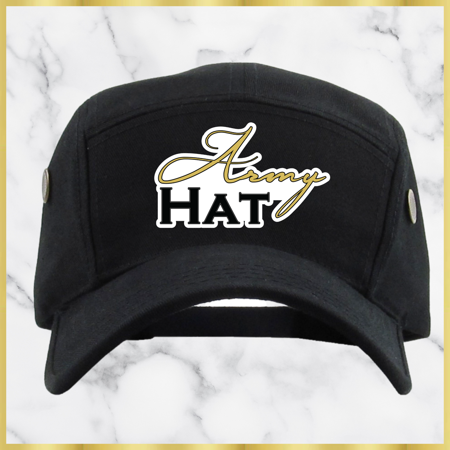 Army Hat