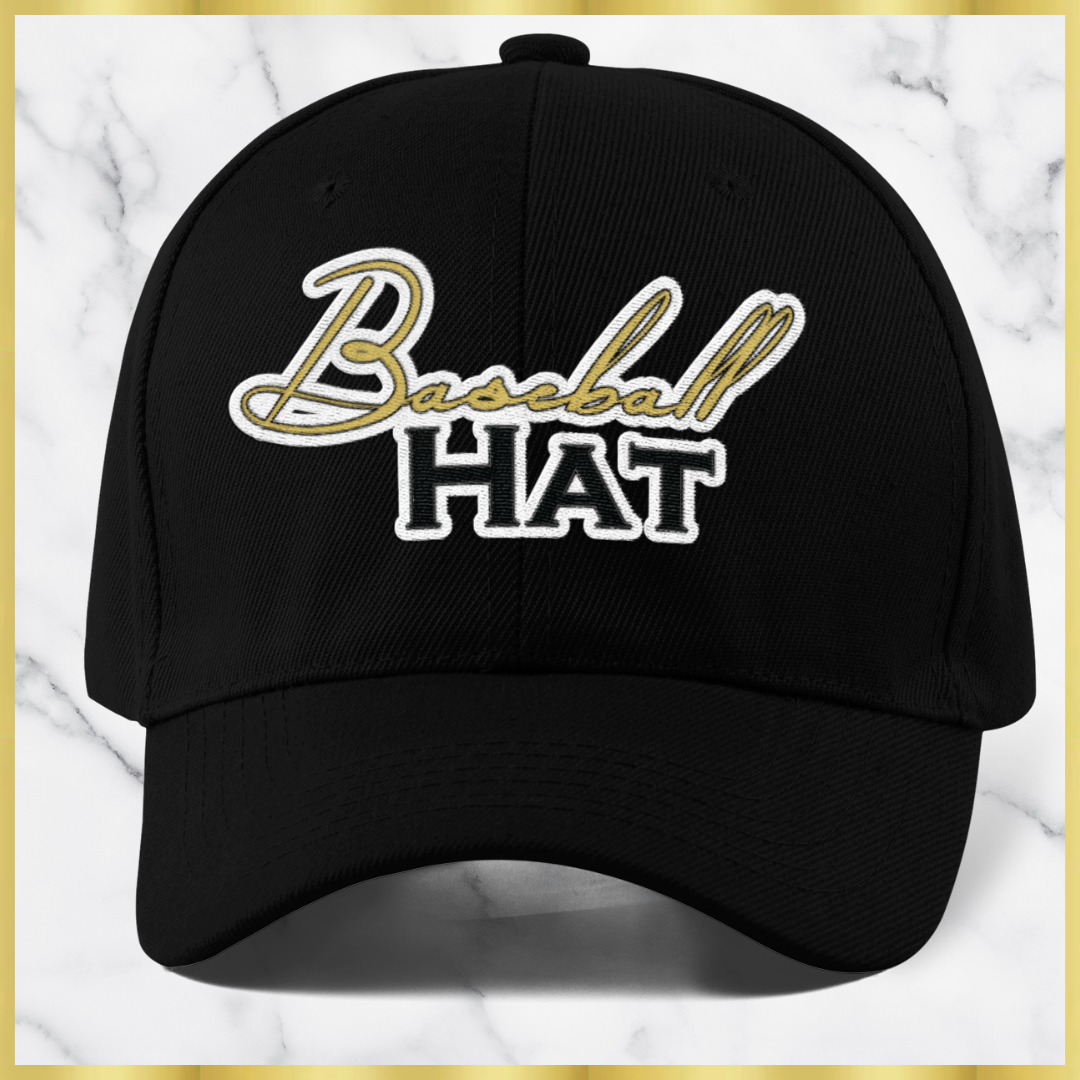 Baseball Cap