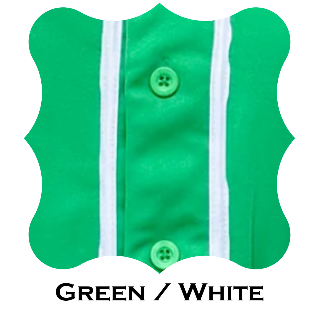 Unisex Baseball Jersey