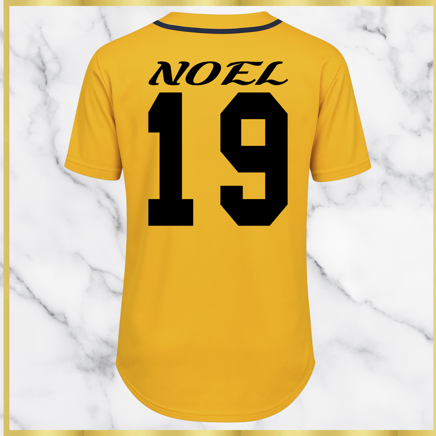 Marsh Monarch Jersey