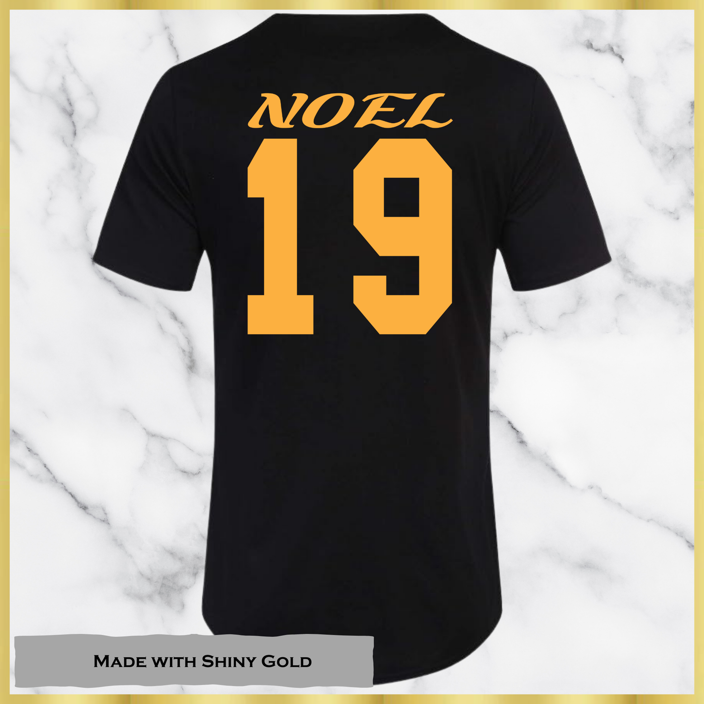 Marsh Monarch Jersey