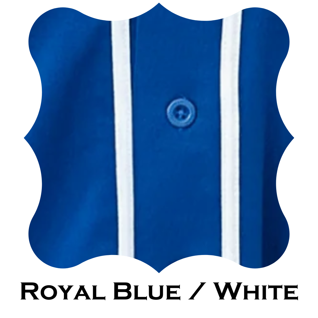 Unisex Baseball Jersey