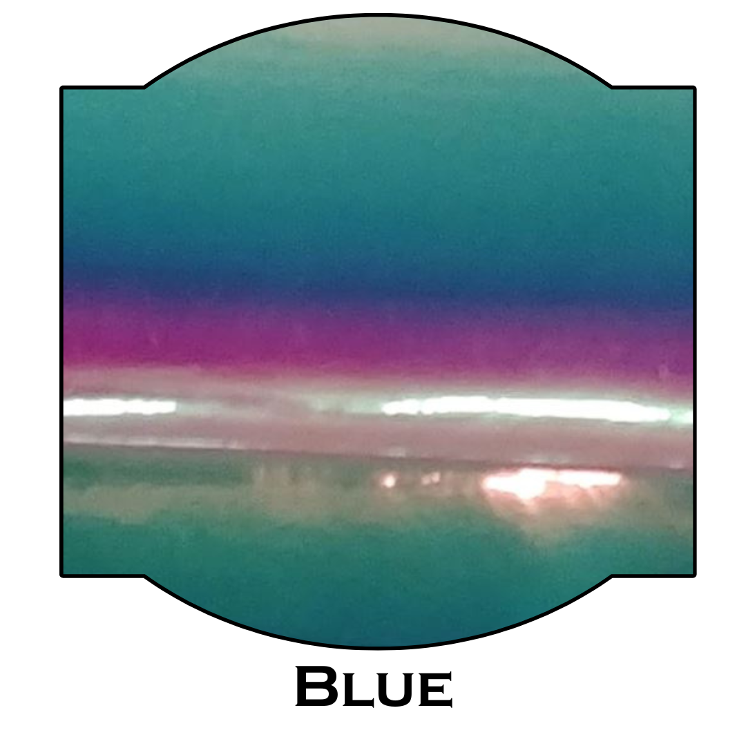 Chameleon HTV