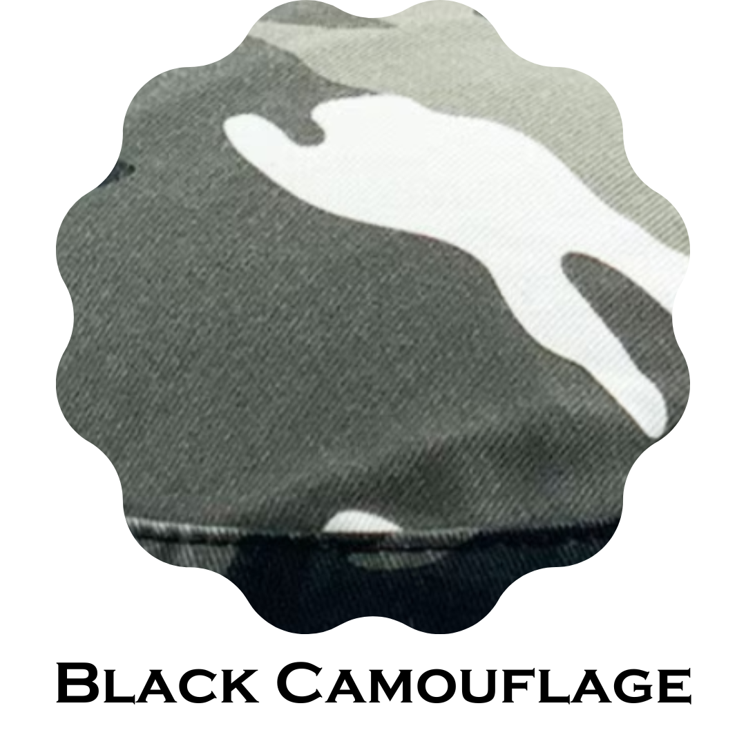 Boonie Cap