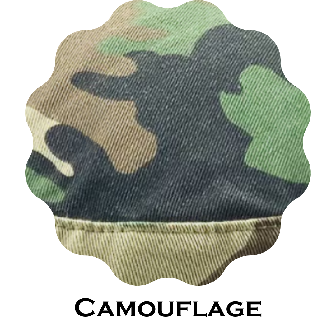 Boonie Cap