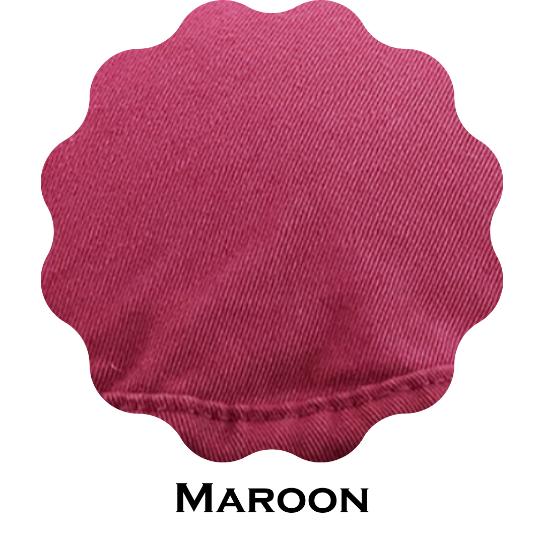Boonie Cap