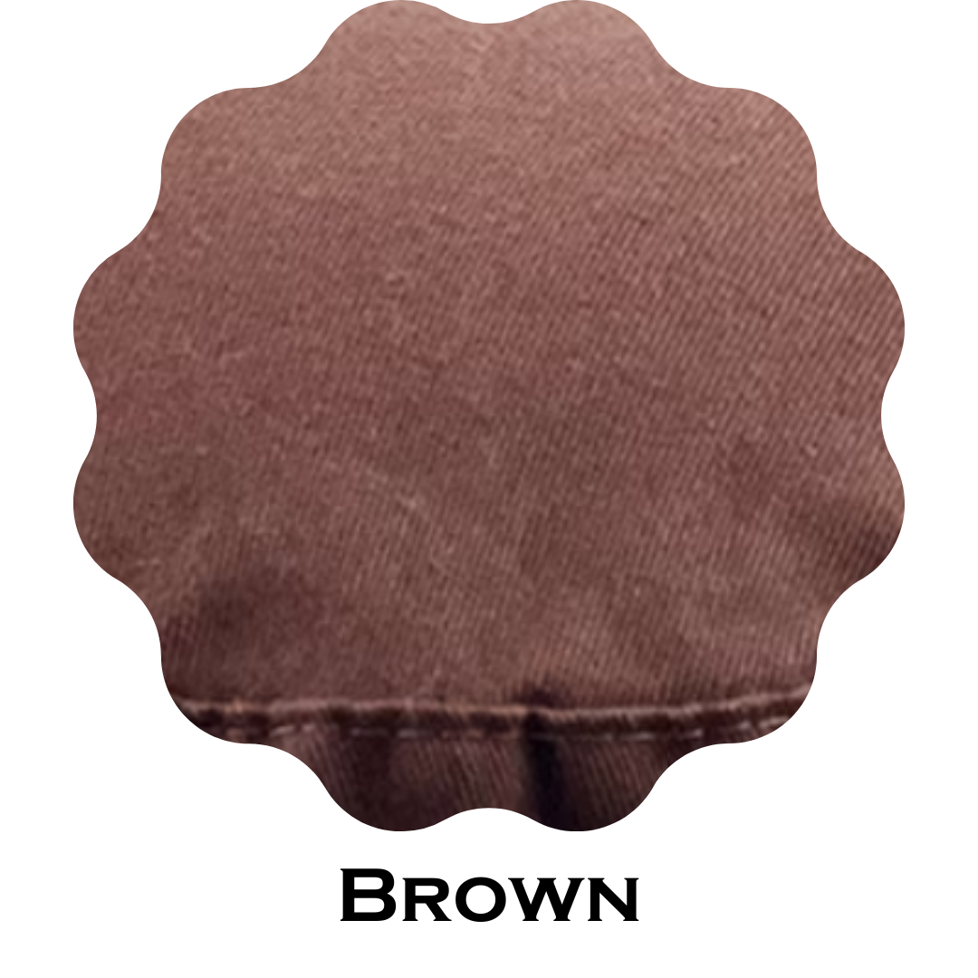 Boonie Cap