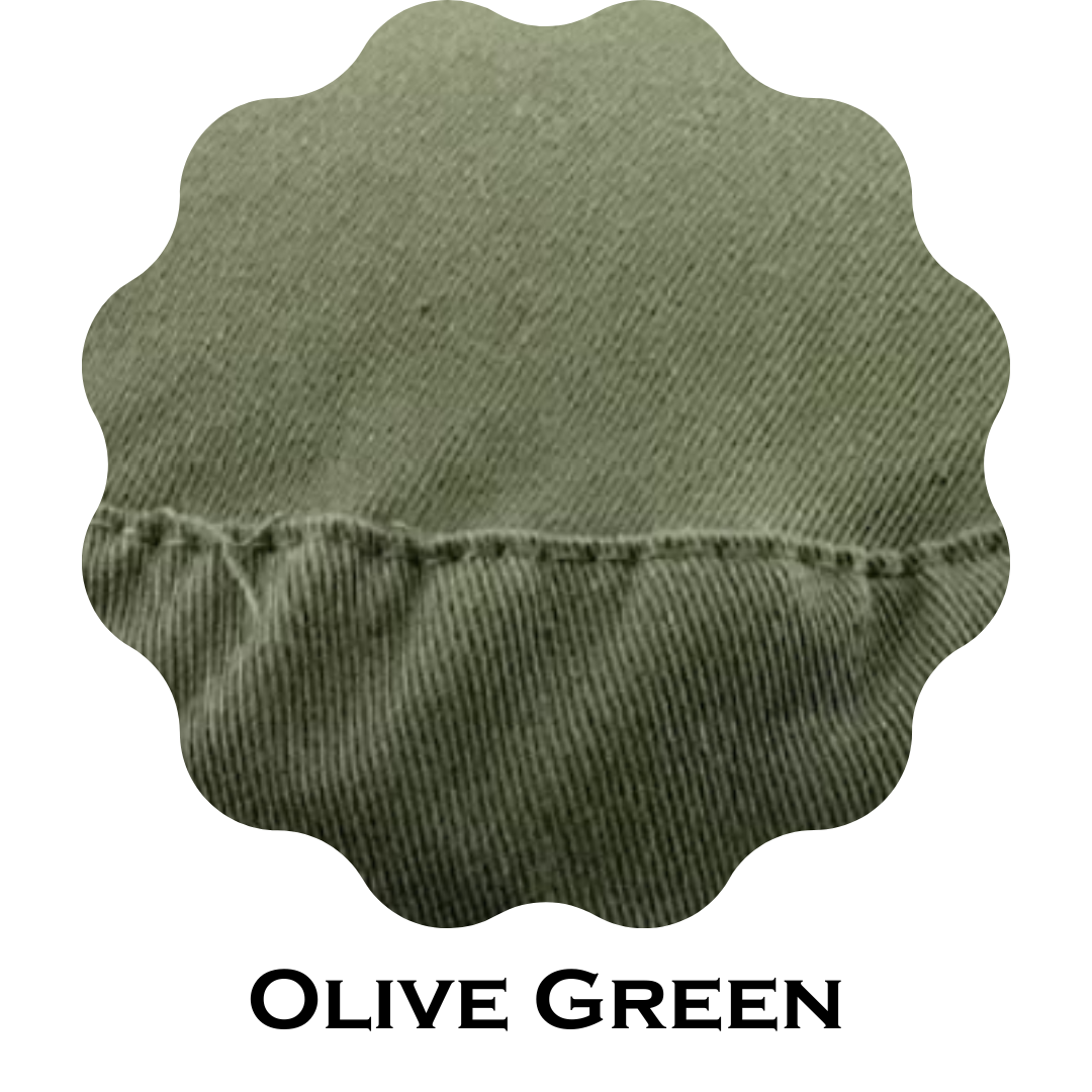 Boonie Cap