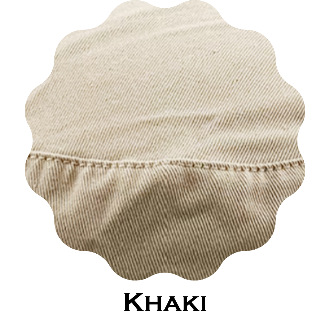 Boonie Cap