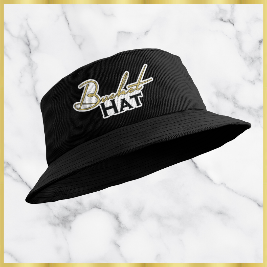 Bucket Hat