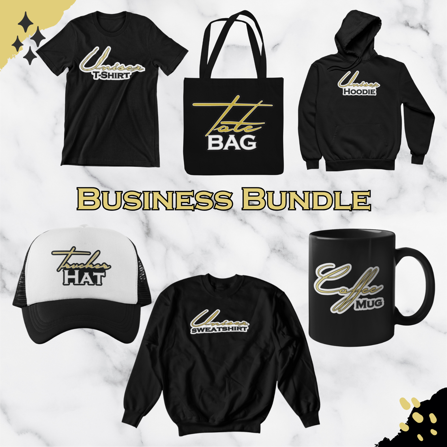 Business Bundle