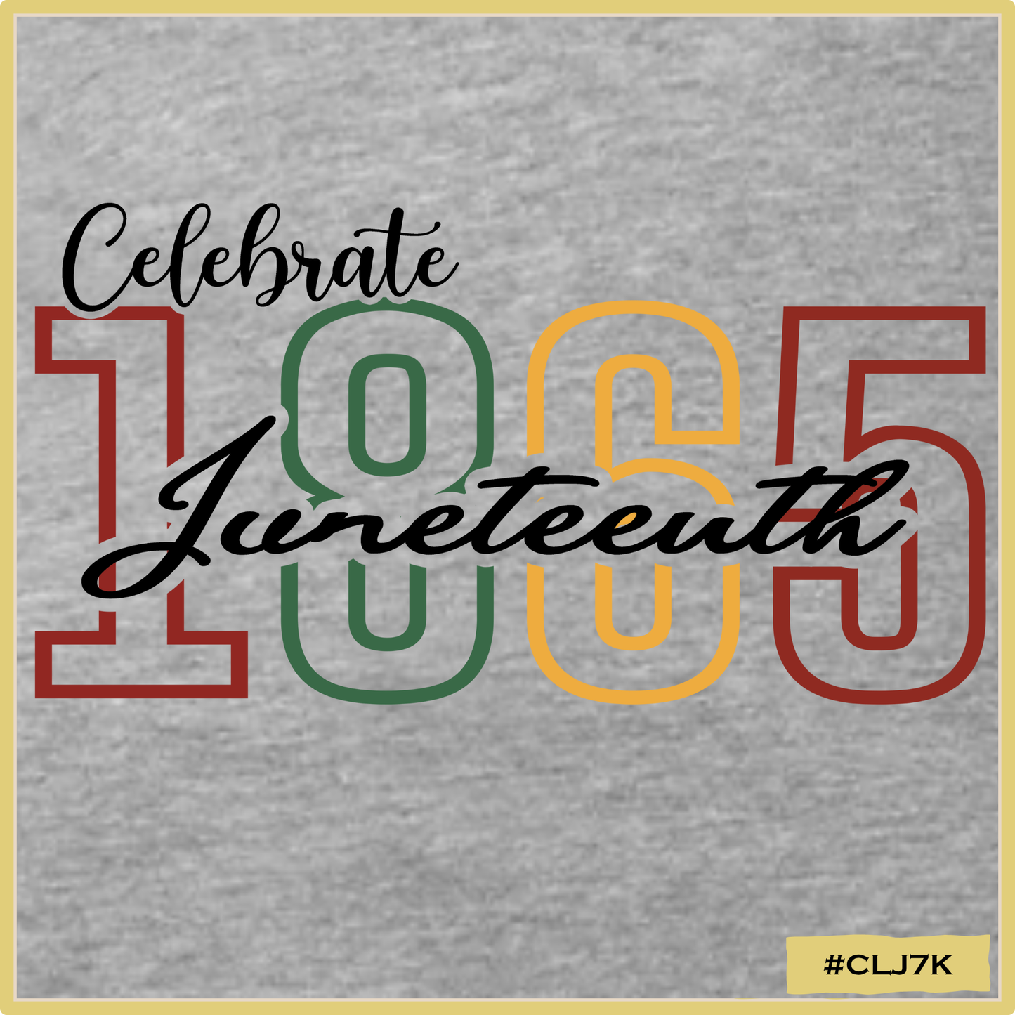 Celebrate Juneteenth
