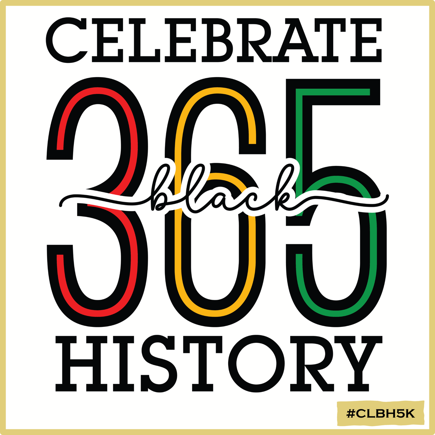 Celebrate BH 365