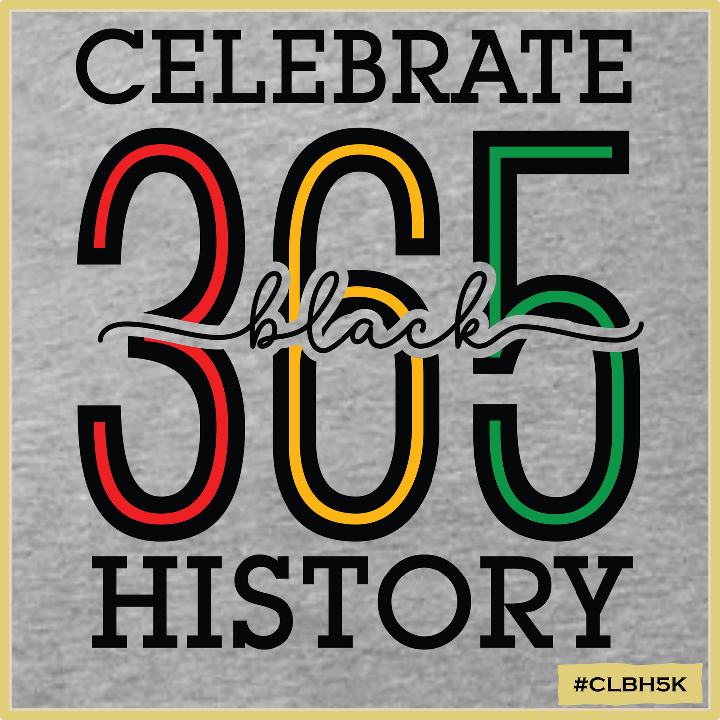 Celebrate BH 365