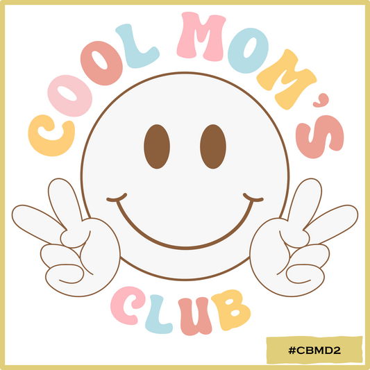 Cool Mom's Club