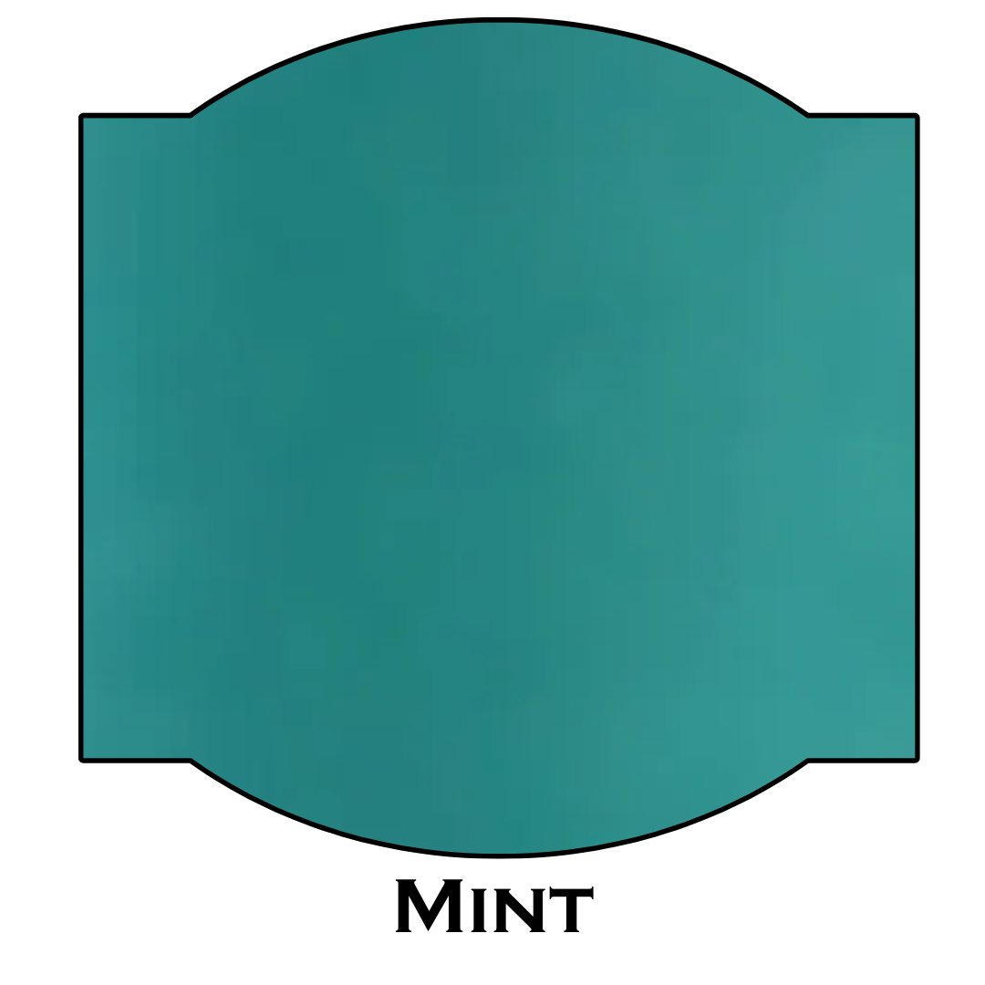 3D Metallic HTV