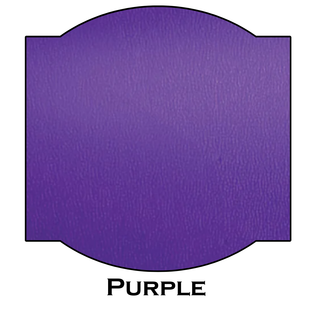 3D Metallic HTV