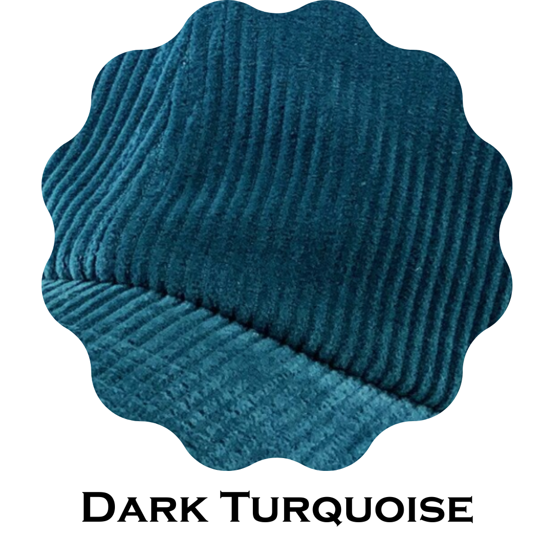 Corduroy Baseball Cap