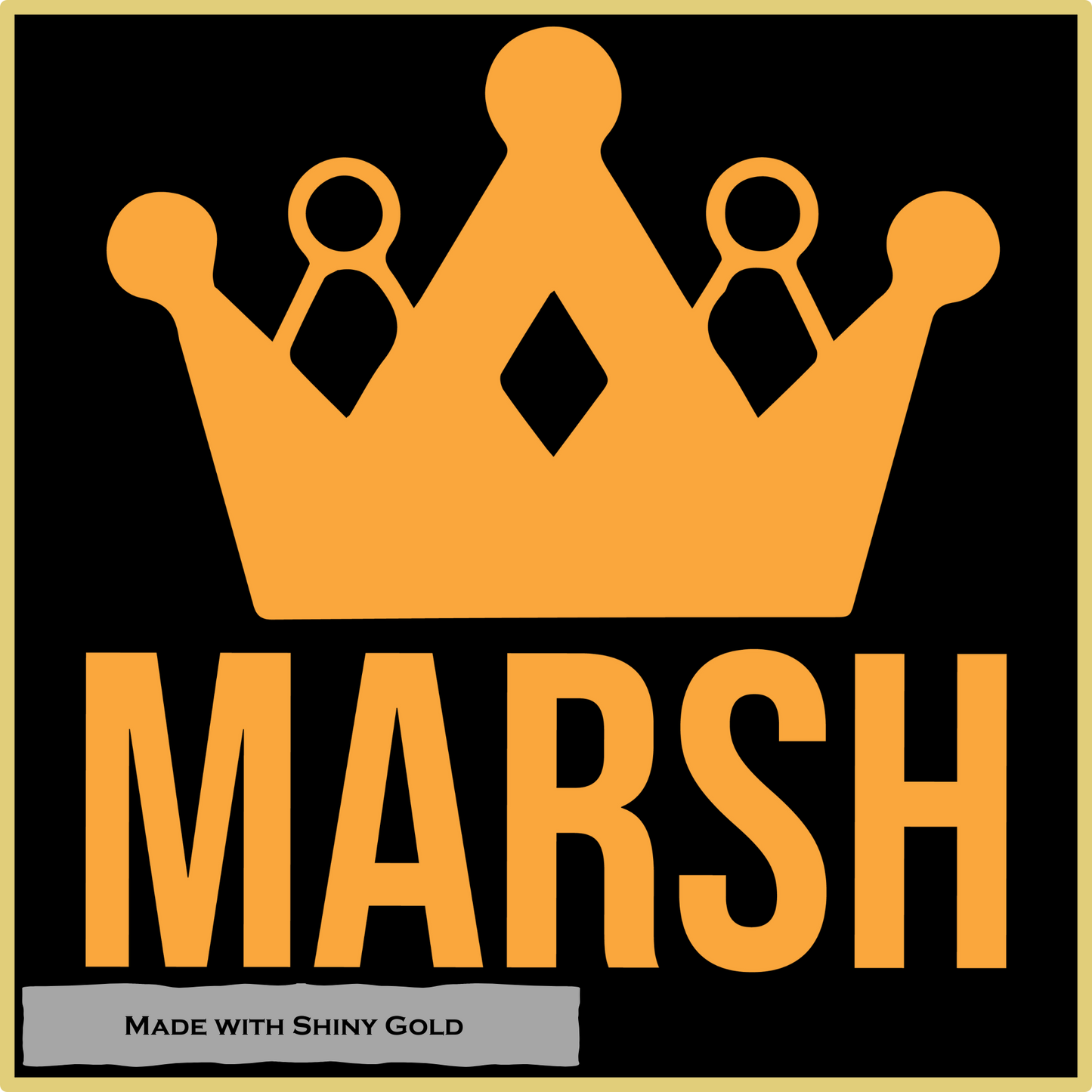 Marsh w/ Crown
