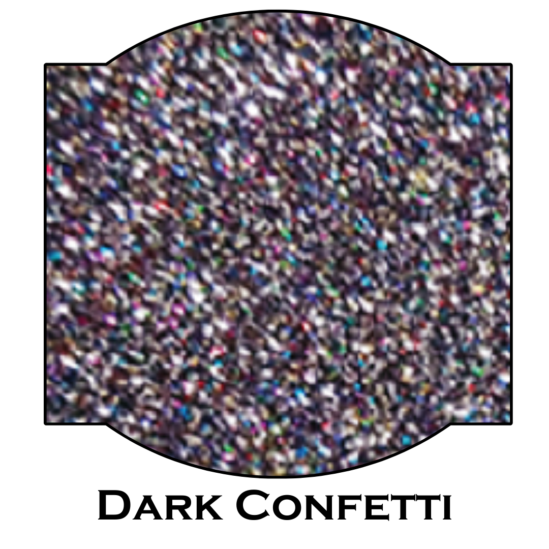 Glitter HTV