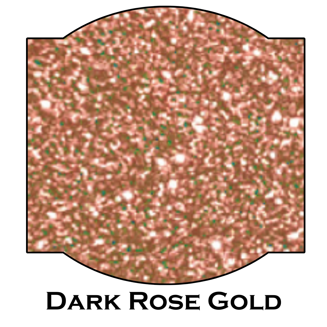 Glitter HTV