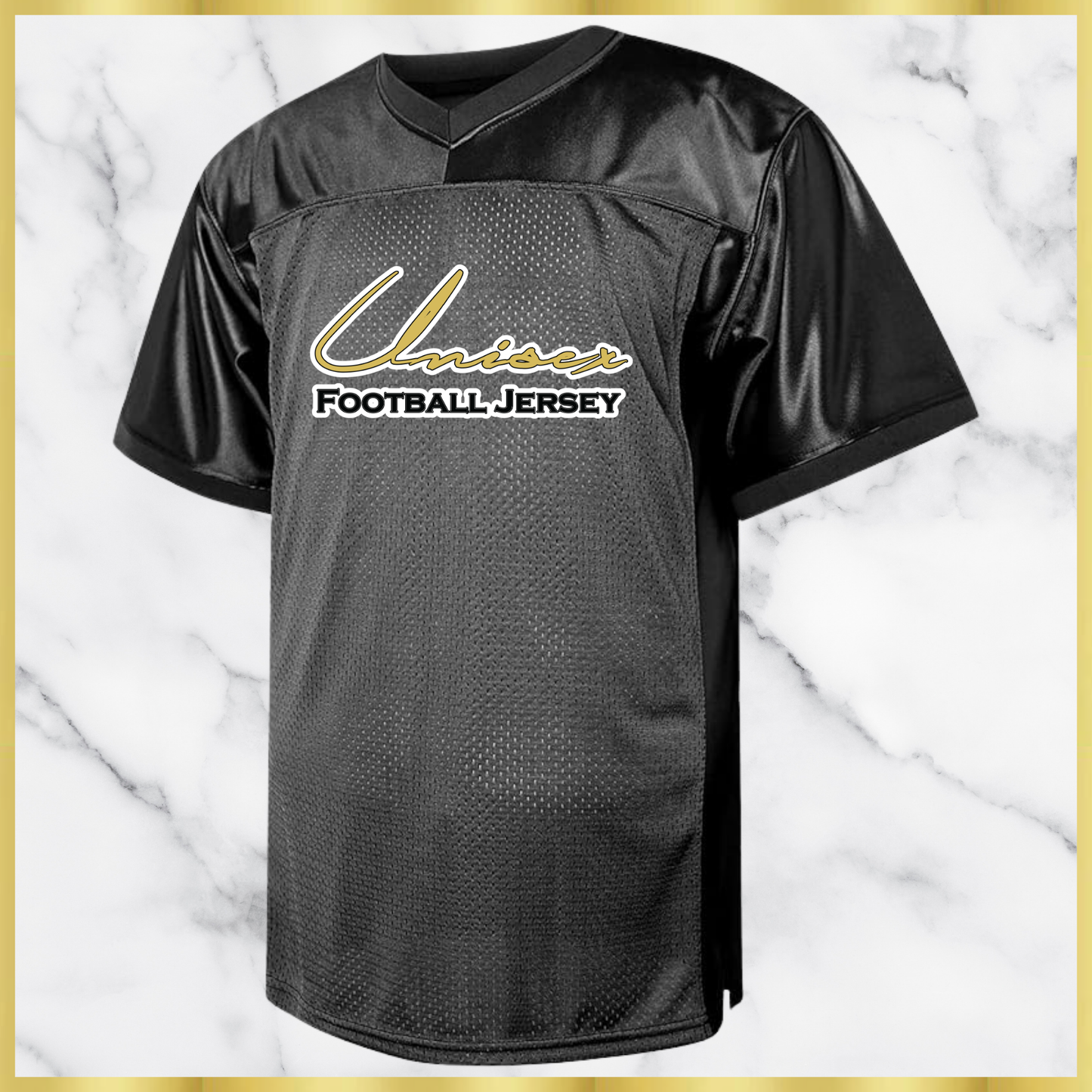 Football Jersey