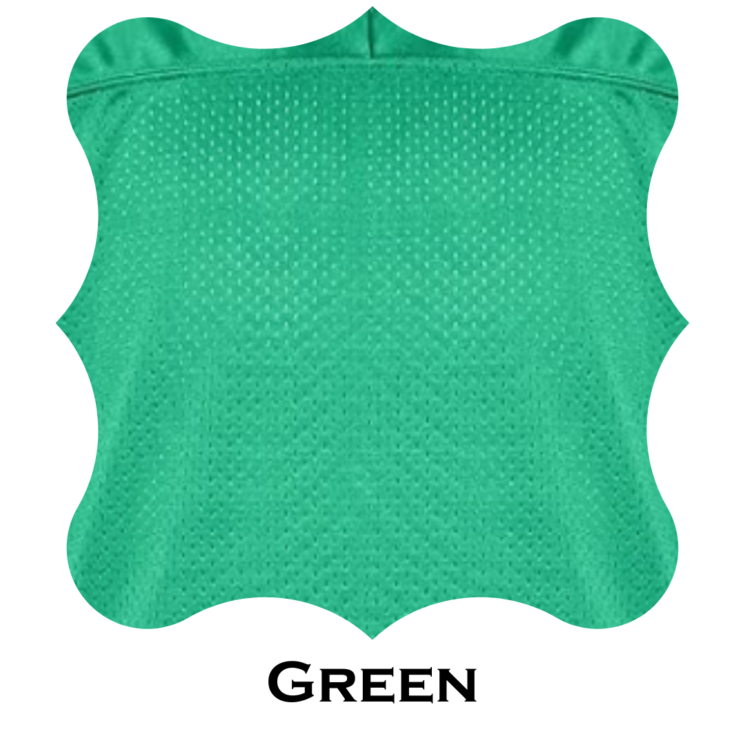 Football Jersey