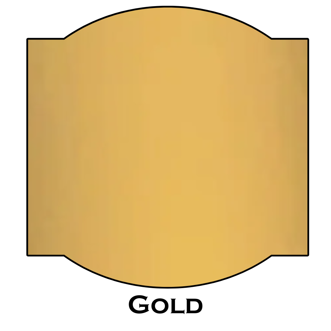 3D Metallic HTV