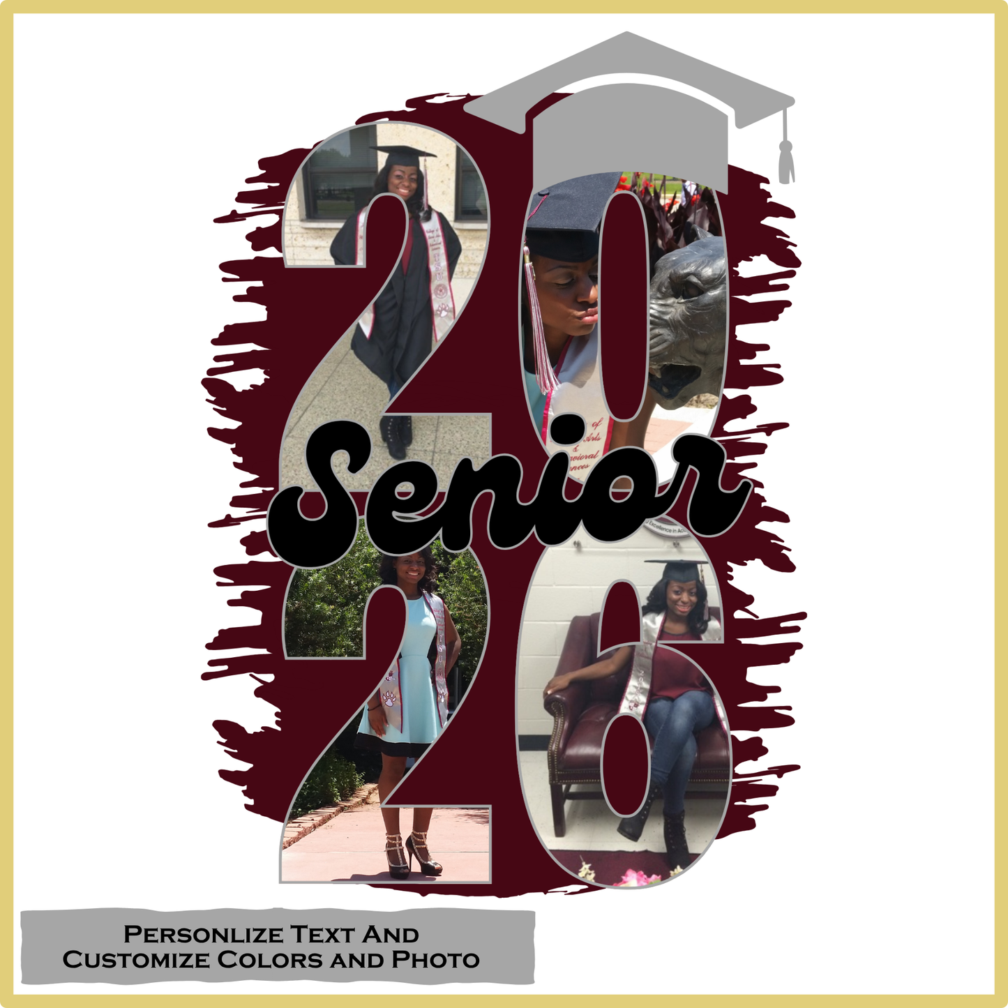 Grad Collage C